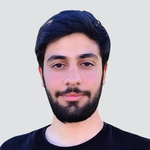 Muhammet Ali Fidan  - Profil Resmi
